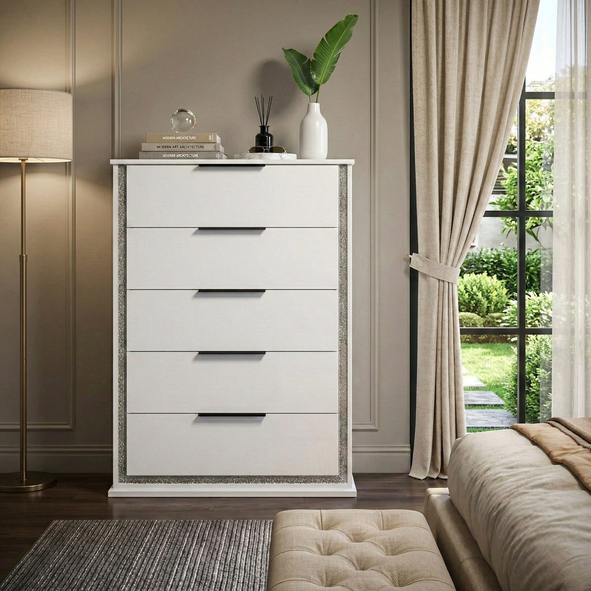 Chest