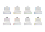 Eastern King Bed