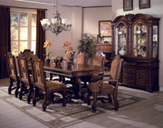 NEO RENAISSANCE ARM CHAIR