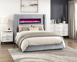 Eastern King Bed