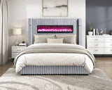 Eastern King Bed