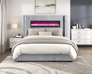 Eastern King Bed