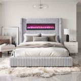 Eastern King Bed