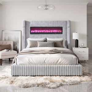 Eastern King Bed