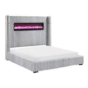 Eastern King Bed