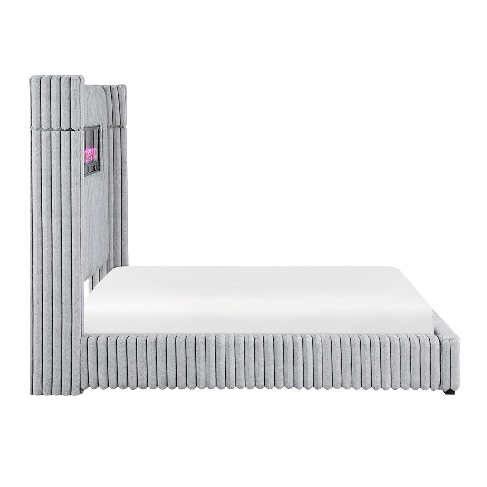 Eastern King Bed