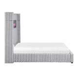 Eastern King Bed