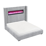 Eastern King Bed