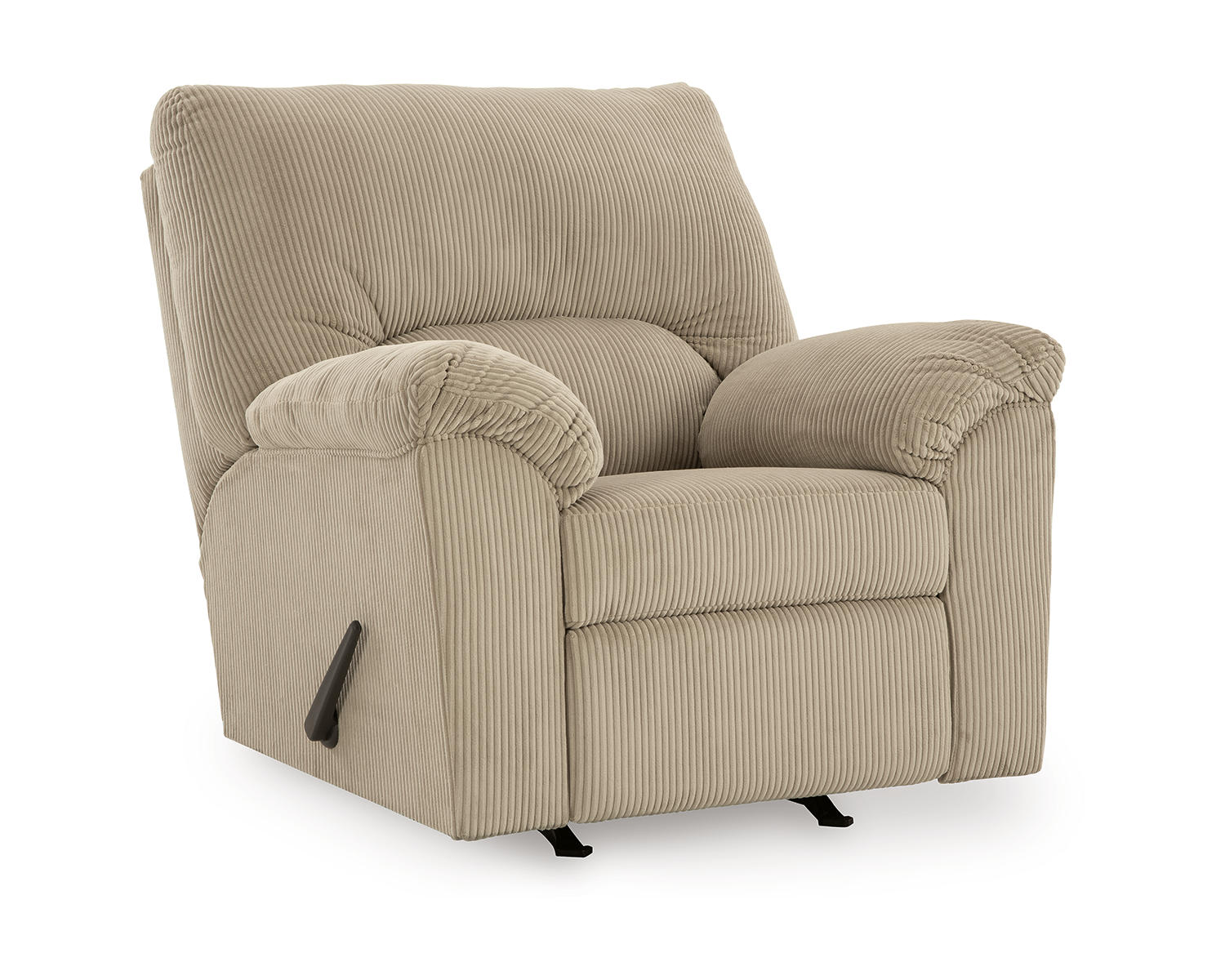 SimpleJoy Sofa and Recliner