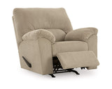 Sillón reclinable SimpleJoy
