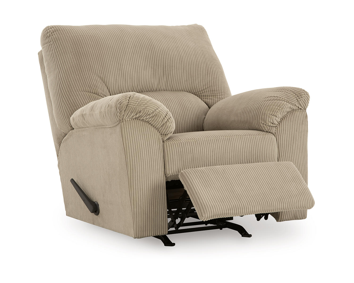 SimpleJoy Sofa and Recliner