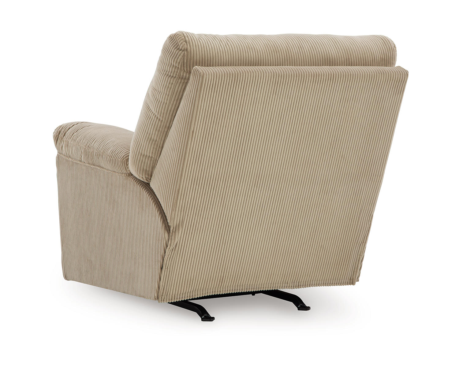 SimpleJoy Sofa and Recliner