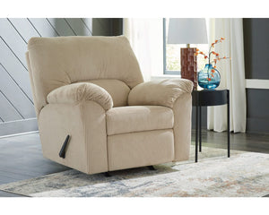 Sillón reclinable SimpleJoy