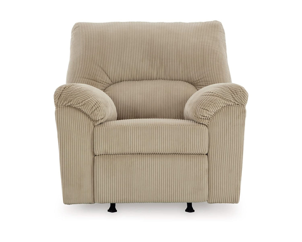 Sillón reclinable SimpleJoy