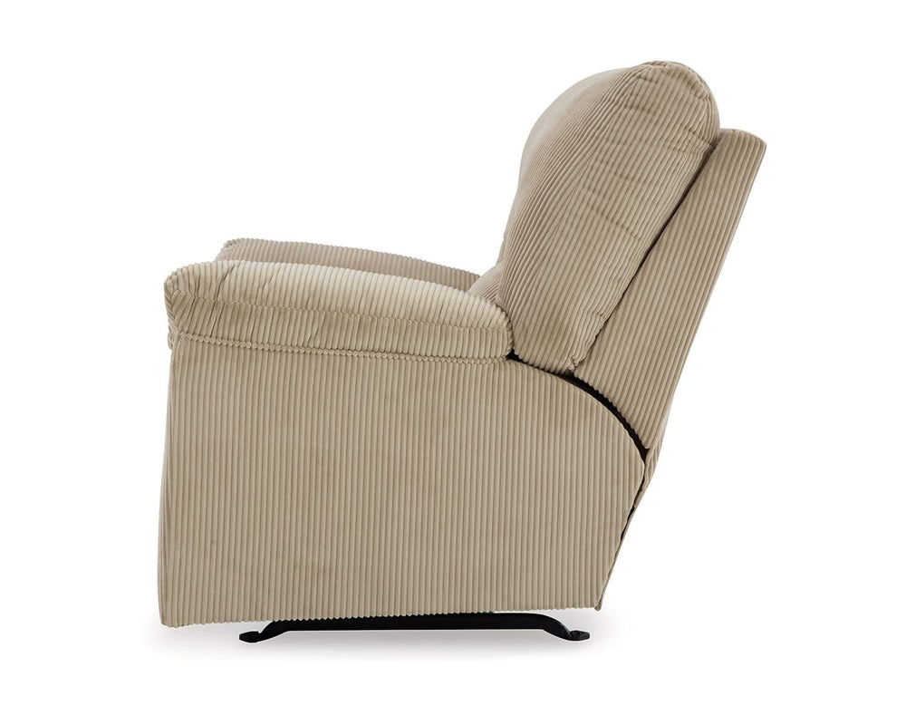 Sillón reclinable SimpleJoy