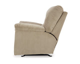 Sillón reclinable SimpleJoy