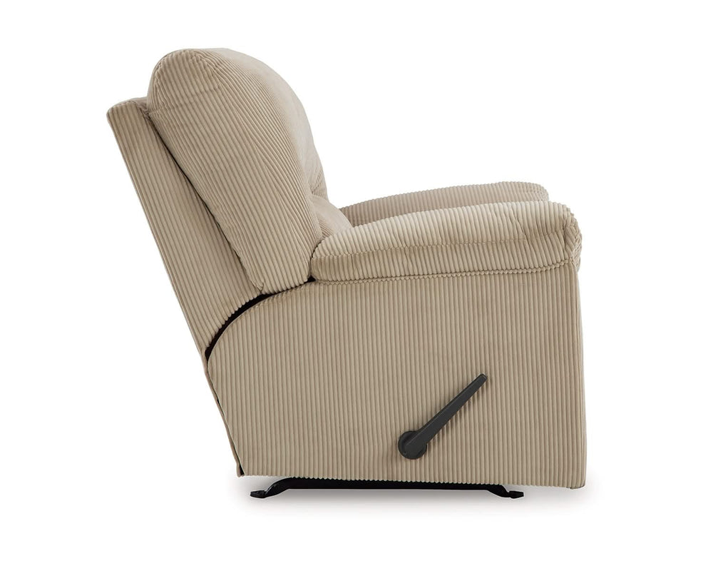 Sillón reclinable SimpleJoy