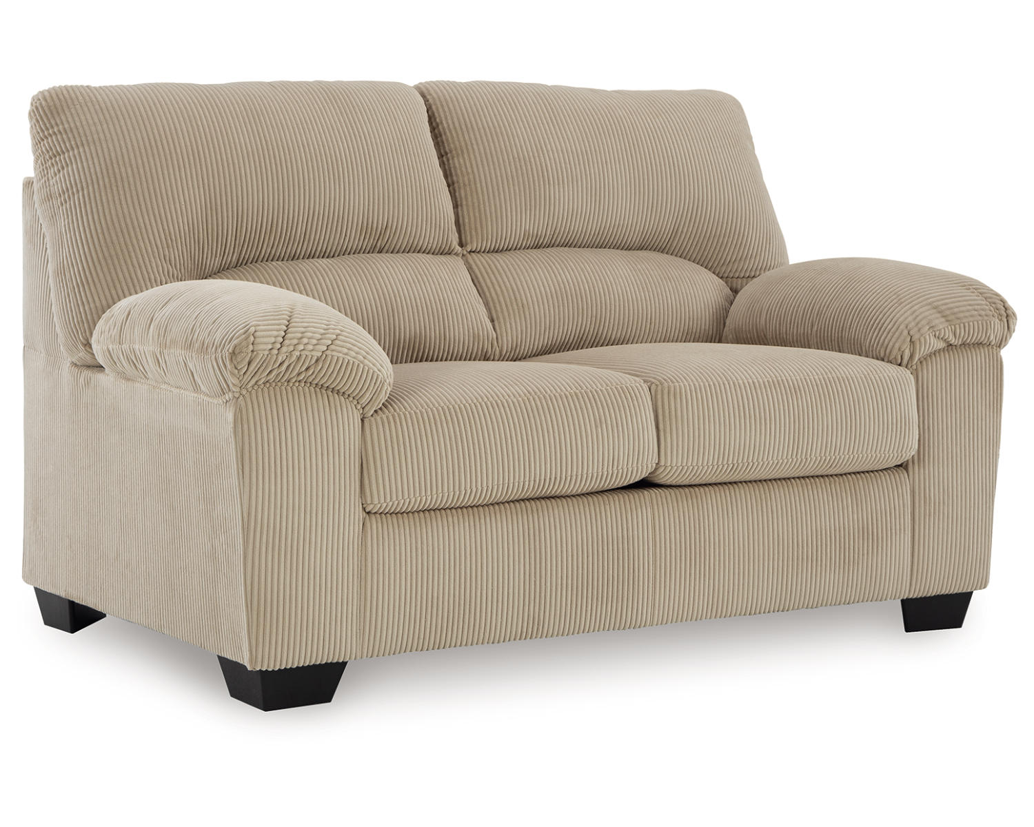 SimpleJoy Loveseat
