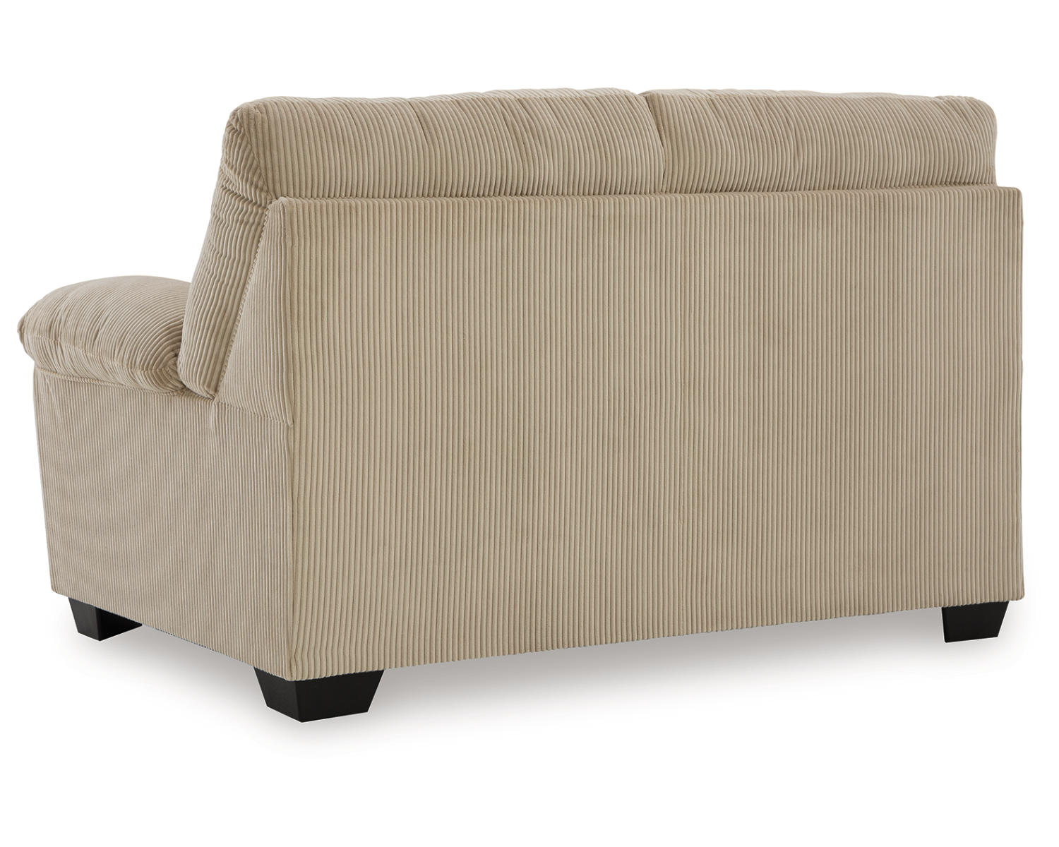SimpleJoy Loveseat