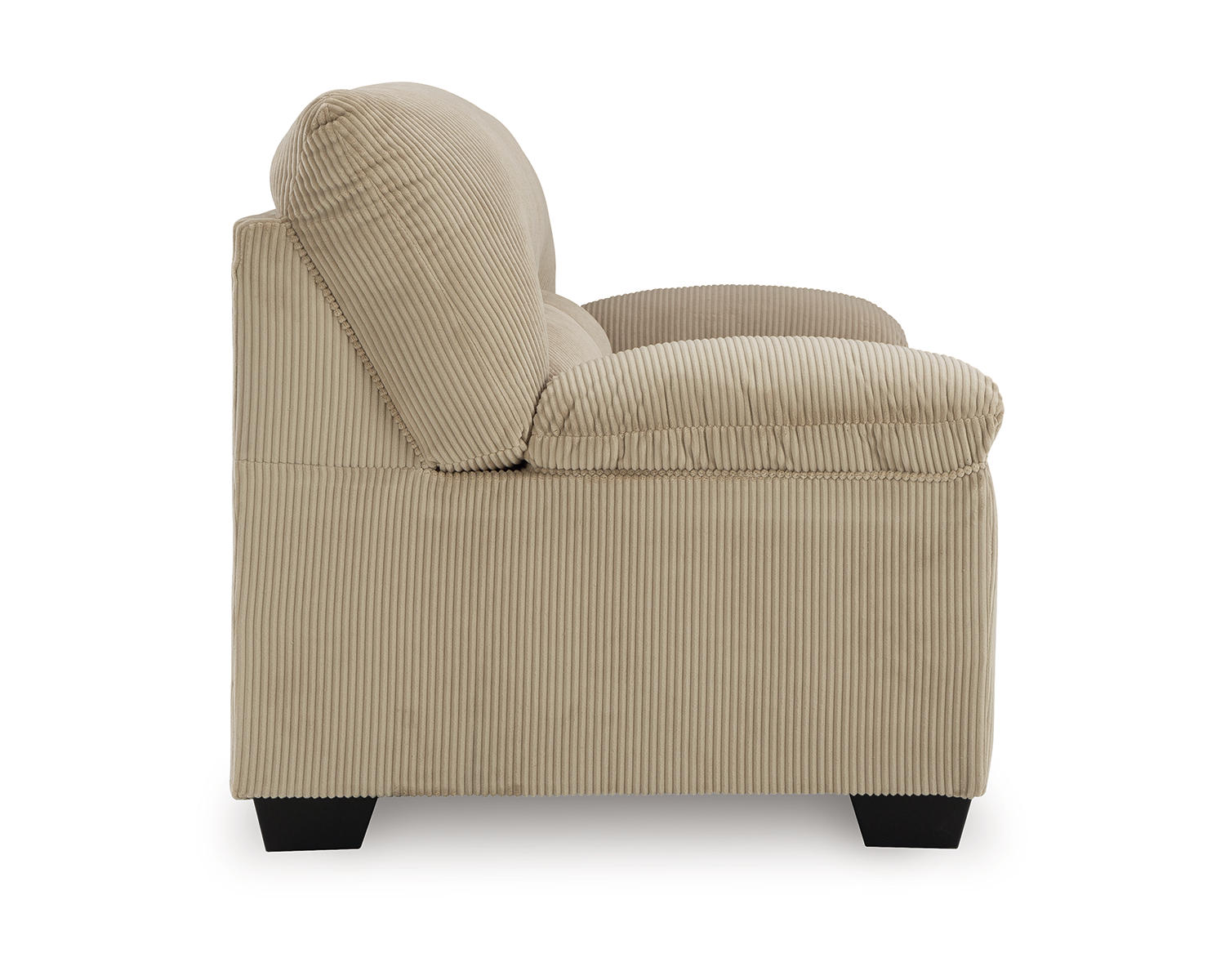 SimpleJoy Loveseat