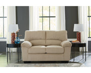 SimpleJoy Loveseat