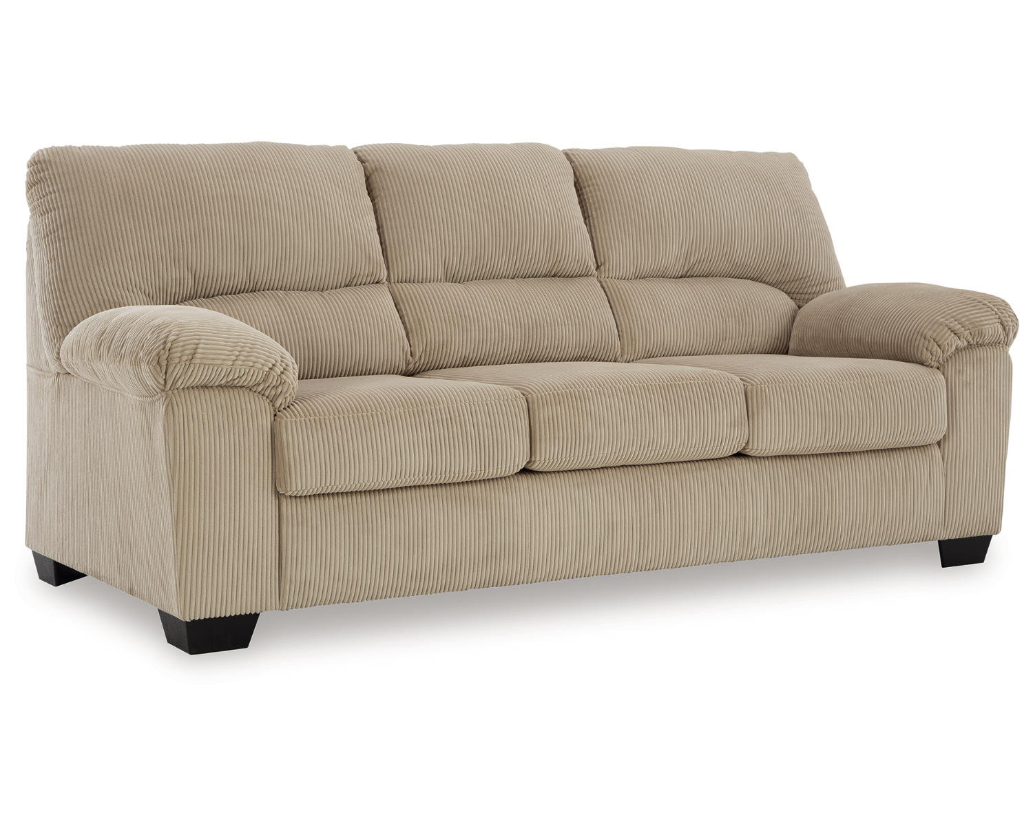 SimpleJoy Sofa and Recliner