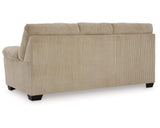 SimpleJoy Sofa and Loveseat