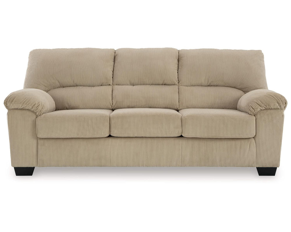 SimpleJoy Sofa and Recliner