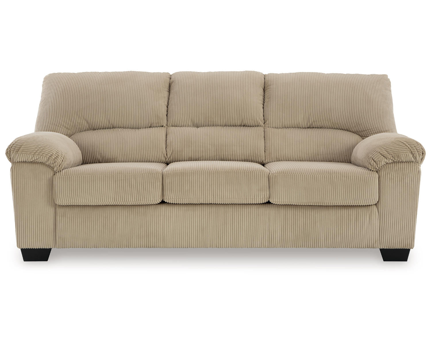 SimpleJoy Sofa and Recliner