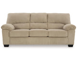 SimpleJoy Sofa and Recliner