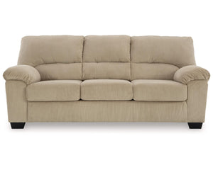 SimpleJoy Sofa and Loveseat