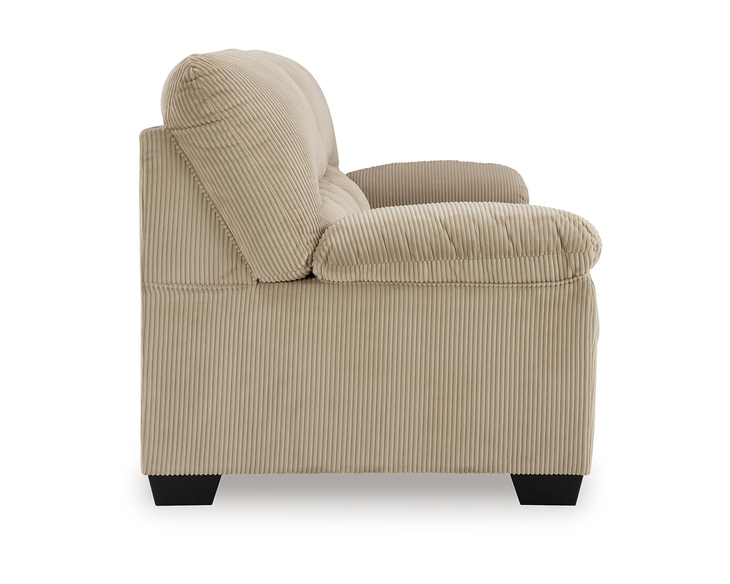 SimpleJoy Sofa and Loveseat