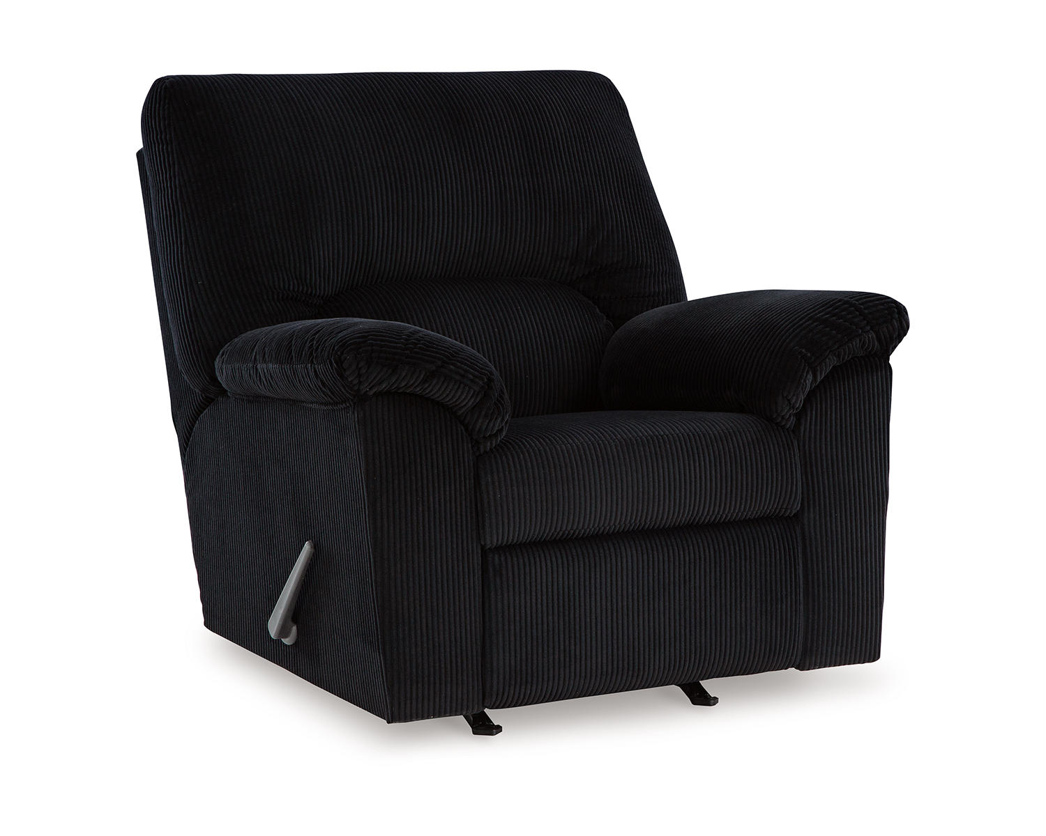 SimpleJoy Sofa, Loveseat and Recliner
