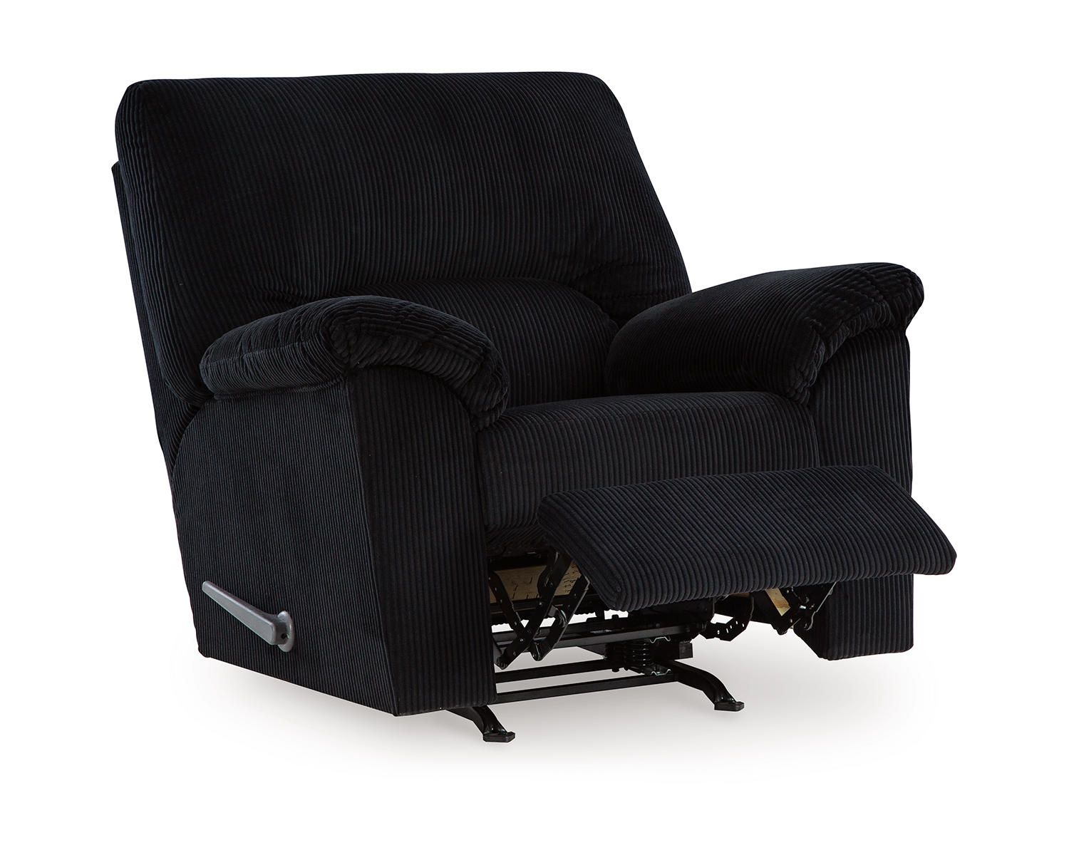 SimpleJoy Sofa, Loveseat and Recliner