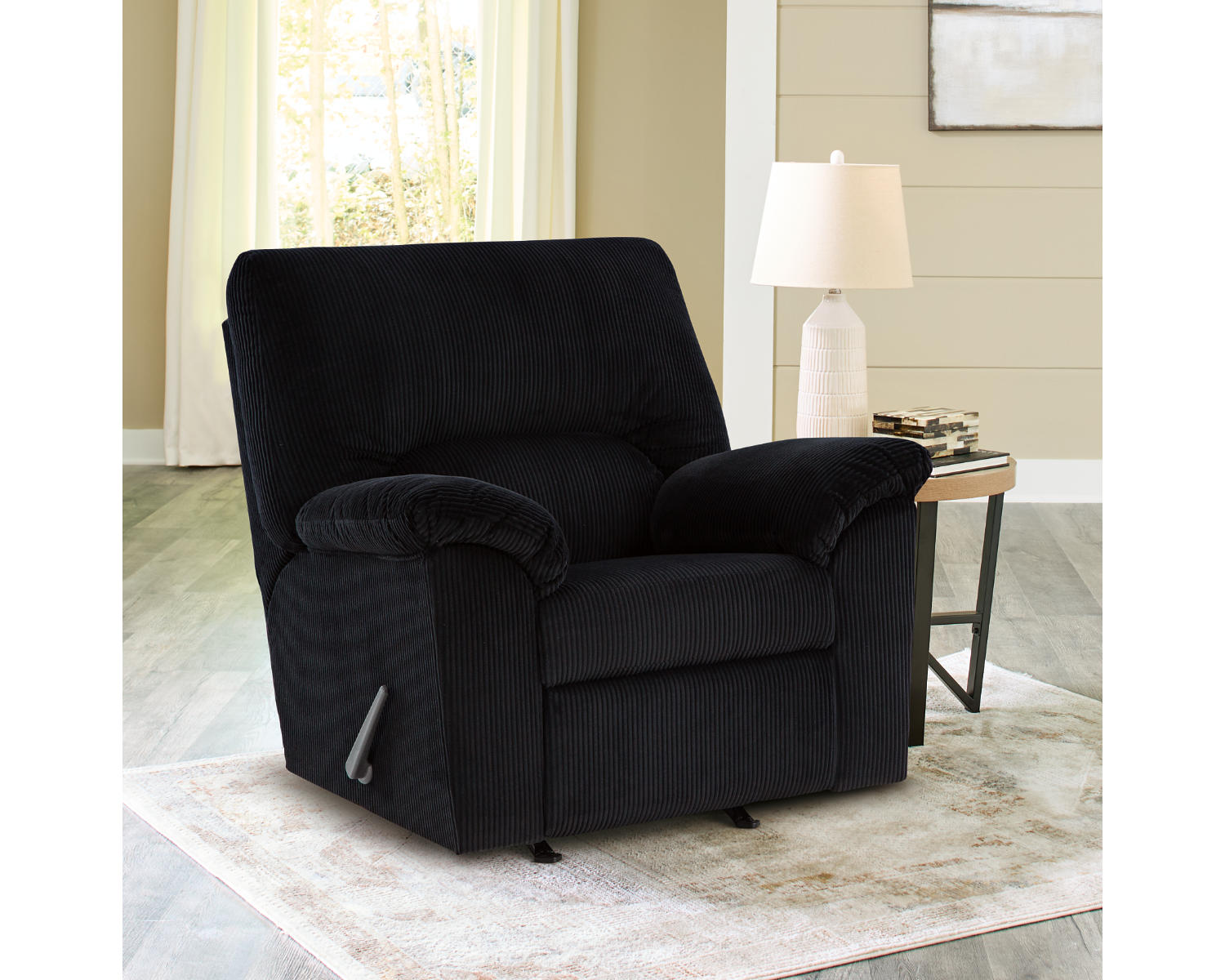 SimpleJoy Rocker Recliner
