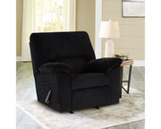 SimpleJoy Rocker Recliner