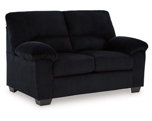 SimpleJoy Sofa and Loveseat
