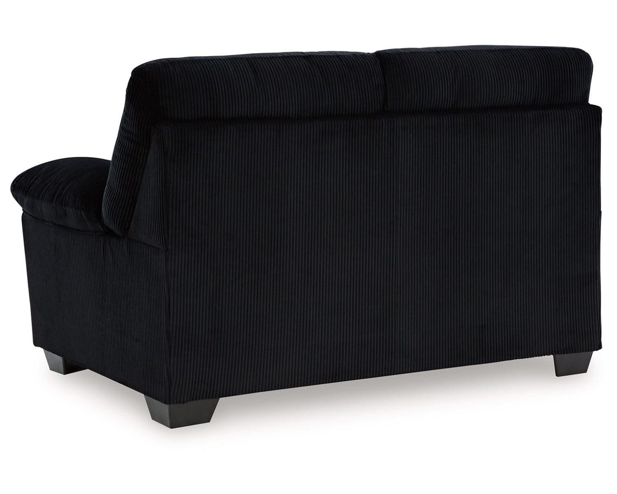 SimpleJoy Sofa and Loveseat