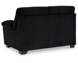 SimpleJoy Sofa and Loveseat