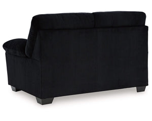 SimpleJoy Sofa and Loveseat