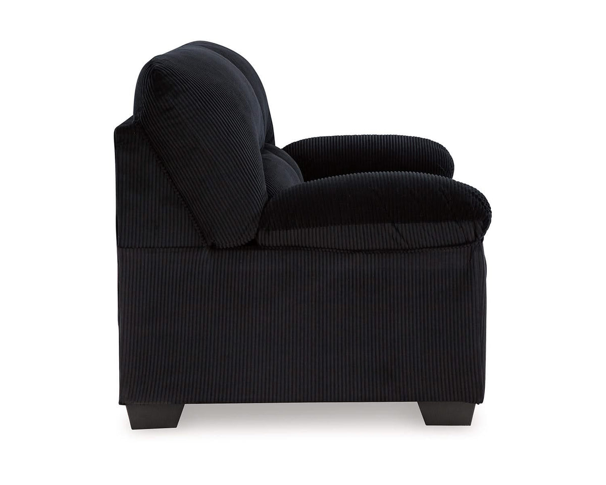 SimpleJoy Sofa and Loveseat