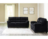 SimpleJoy Sofa and Loveseat