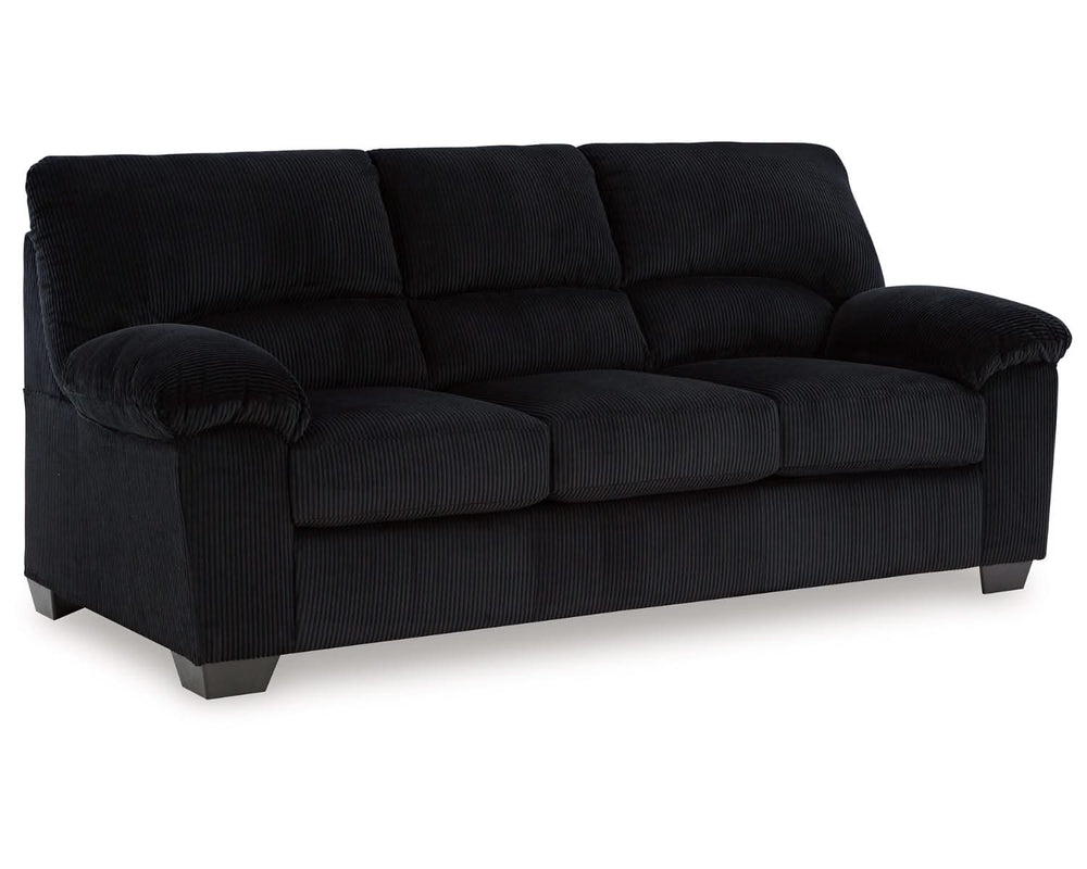 SimpleJoy Sofa and Loveseat