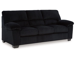 SimpleJoy Sofa and Loveseat