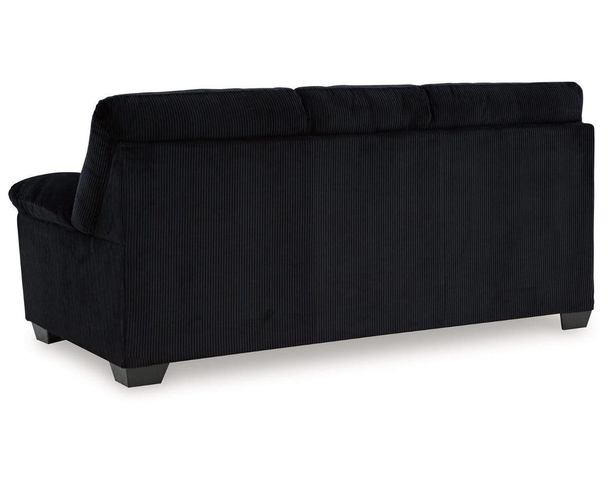 SimpleJoy Sofa and Loveseat