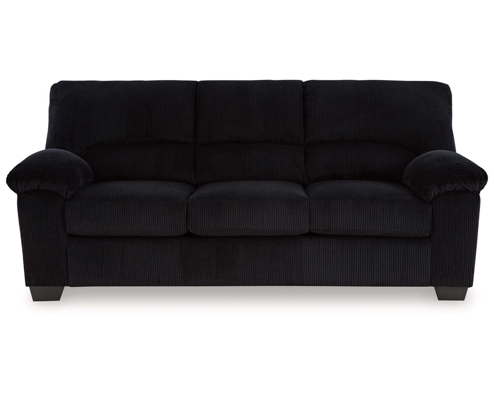 SimpleJoy Sofa and Loveseat