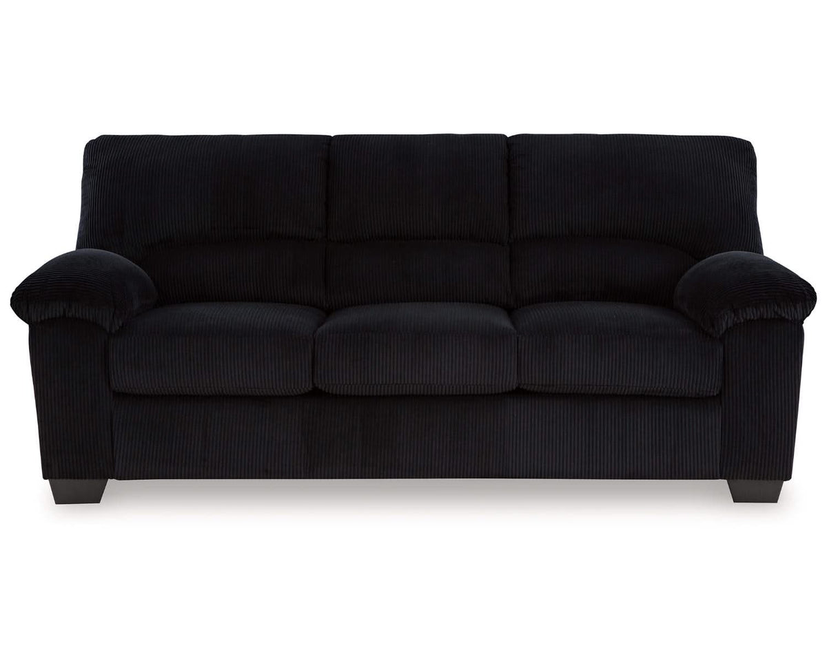 SimpleJoy Sofa and Loveseat
