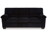 SimpleJoy Sofa and Loveseat