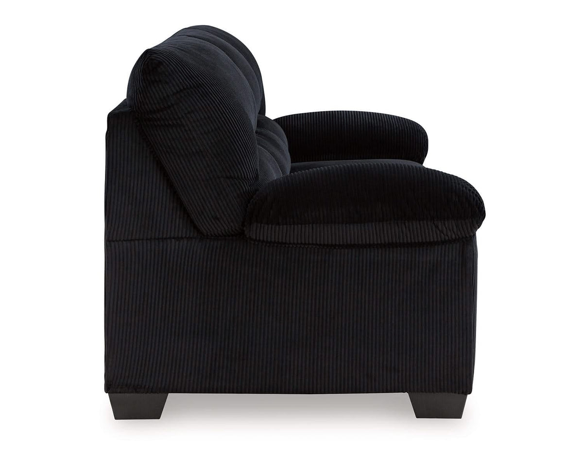 SimpleJoy Sofa and Loveseat