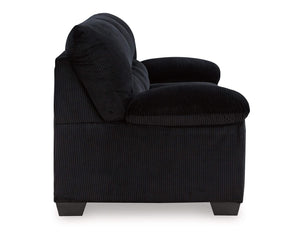 SimpleJoy Sofa and Loveseat